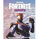 FORTNITE Official: Outfits: The Collectors' Edition