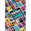 FORTNITE Official: The Ultimate Locker: The Visual Encyclopedia