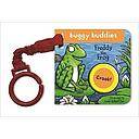 Freddy the Frog Buggy Book