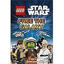 Free the Galaxy