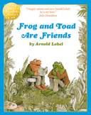 Frog and Toad are Friends (Frog and Toad)