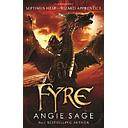 Fyre: Septimus Heap book 7