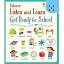 Get Ready for School