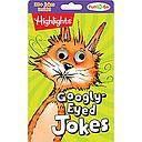 Googly–Eyed Jokes