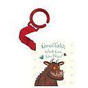 Gruffalo, What Can You Hear?: Buggy Book