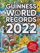 Guinnessworld Records2022 Middle East Edition