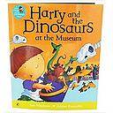 Harry And The Dinosaurs At The Museum