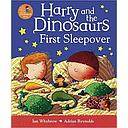 Harry And The Dinosaurs First Sleepover