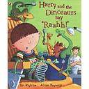 Harry And The Dinosaurs Say Raahh!