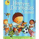 Harry And The Dinosaurs: United