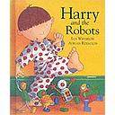 Harry And The Robots