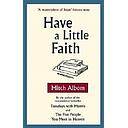 Have A Little Faith