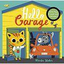 Hello Garage