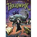 Hollowpox: The Hunt For Morrigan Crow (International)/ Townsend