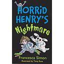 Horrid Henry's Nightmare *Custom B 2014*