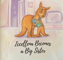 Iccellena Becomes A Big Sister