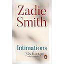 Intimations: Six Essays