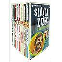 Introducing A Graphic Guide (Series 5) 8 Books Collection Set (Cultural Studies Slavoj Zizek Modernism Derrida Existentialism Aesthetics...)