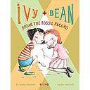 Ivy and Bean Break the Fossil Record