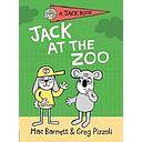 Jack at the Zoo