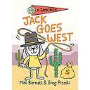 Jack Goes West