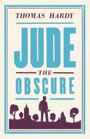 Jude the Obscure: Annotated Edition (Alma Classics Evergreens)