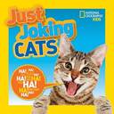 Just Joking Cats (Just Joking)