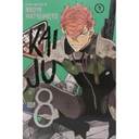 Kaiju No. 8, Vol. 7