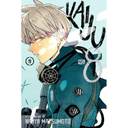 Kaiju No. 8, Vol. 9