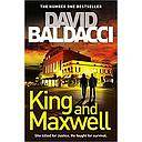 King and Maxwell