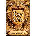 King of Scars: return to the epic fantasy world of the Grishaverse, where magic and science collide