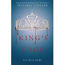 King's Cage