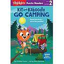 Kit and Kaboodle Go Camping