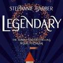 Legendary: The magical Sunday Times bestselling sequel to Caraval