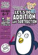 Let's do Addition and Subtraction 6-7