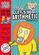 Let's do Arithmetic 10-11