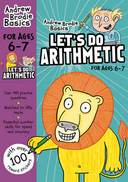 Let's do Arithmetic 6-7