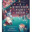 Lit for Little Hands: A Midsummer Night's Dream