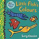 Little Fish's Colours