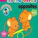 Little Ones Opposites