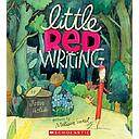 Little Red Writing