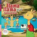 Llama Llama Family Vacation