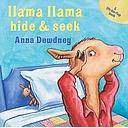Llama Llama Hide & Seek: A Lift-the-Flap Book