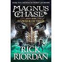 Magnus Chase and the Hammer of Thor (Book 2)