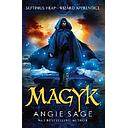 Magyk: Septimus Heap Book 1 (Rejacketed)
