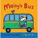 MAISY'S BUS