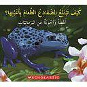 Mal-How Do Frogs Swallow Their Eyes (Me)
