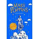 Mary Poppins Comes Back
