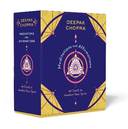 Meditations and Affirmations: 64 Cards to Awaken Your Spirit