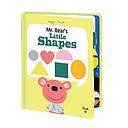 Mr. Bear's Little Shapes